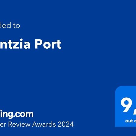 شقة Plentzia Port المظهر الخارجي الصورة